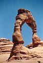 D007 N.P.Arches Delicates Arch